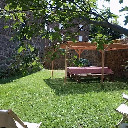 Holiday home La Maison Du Goutay *